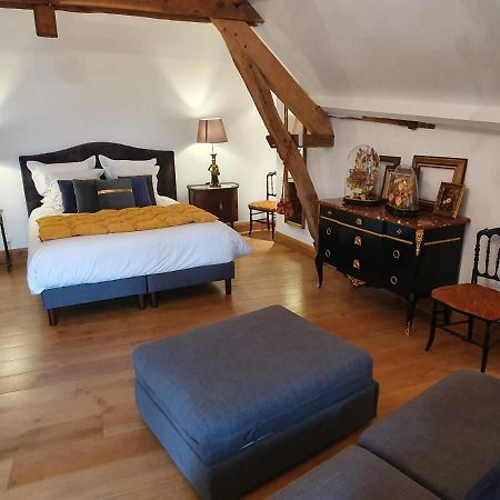 31 Rive Gauche Hotel Saint-Aignan  Ngoại thất bức ảnh