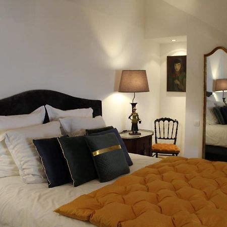 31 Rive Gauche Hotel Saint-Aignan  Ngoại thất bức ảnh