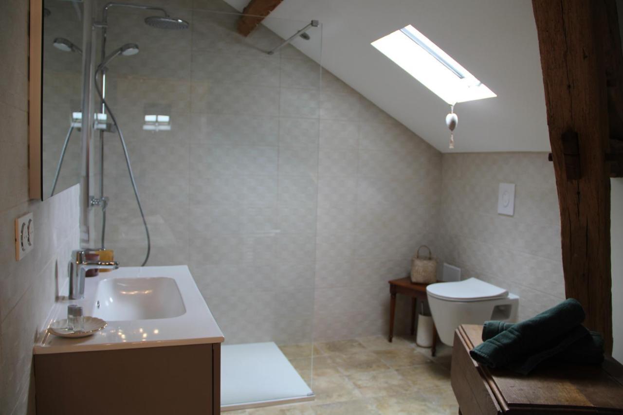 31 Rive Gauche Hotel Saint-Aignan  Ngoại thất bức ảnh