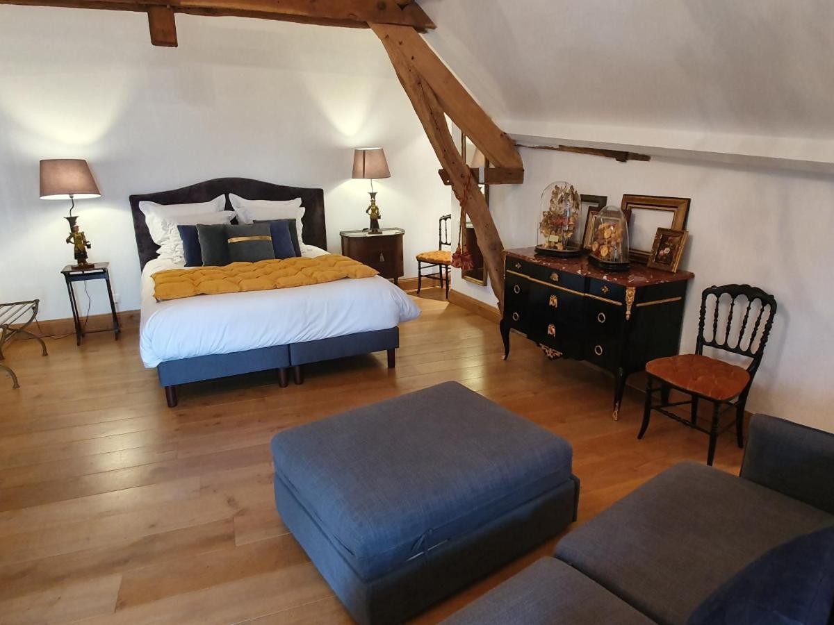 31 Rive Gauche Hotel Saint-Aignan  Ngoại thất bức ảnh