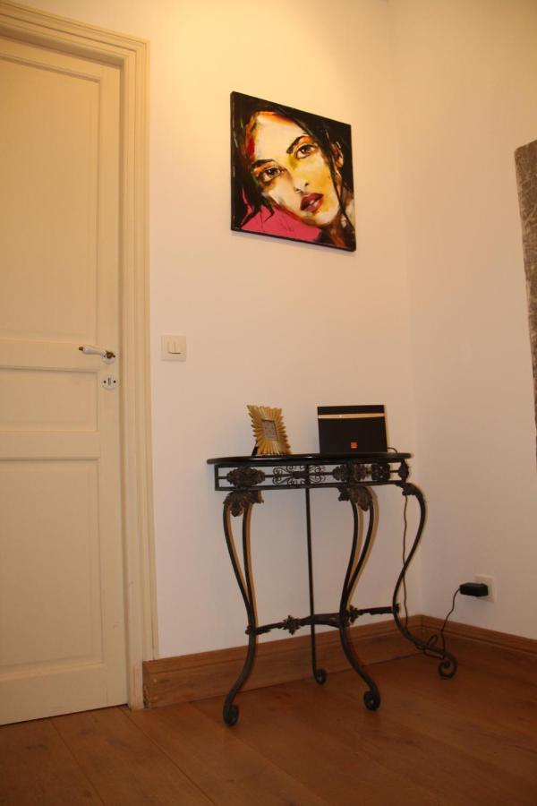 31 Rive Gauche Hotel Saint-Aignan  Ngoại thất bức ảnh