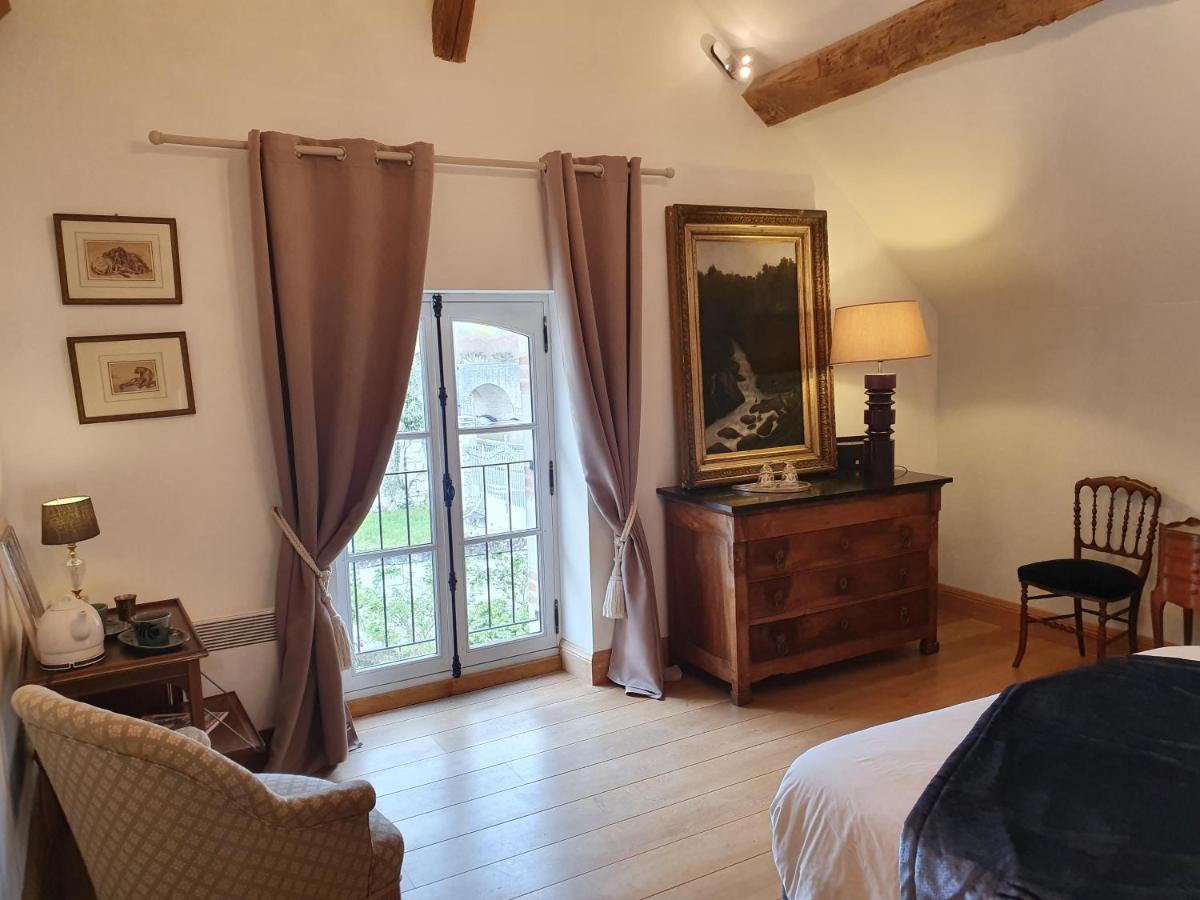 31 Rive Gauche Hotel Saint-Aignan  Ngoại thất bức ảnh
