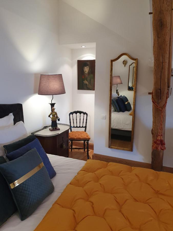 31 Rive Gauche Hotel Saint-Aignan  Ngoại thất bức ảnh