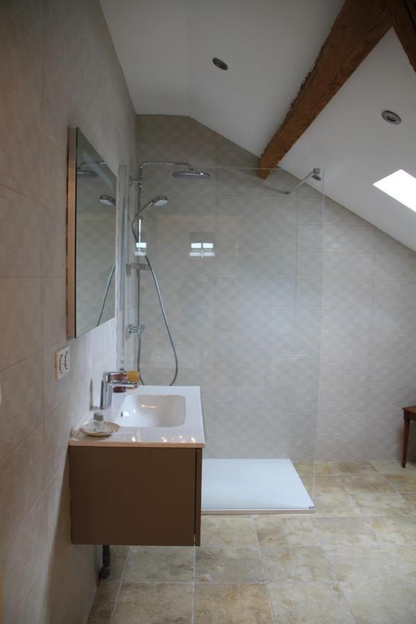 31 Rive Gauche Hotel Saint-Aignan  Ngoại thất bức ảnh